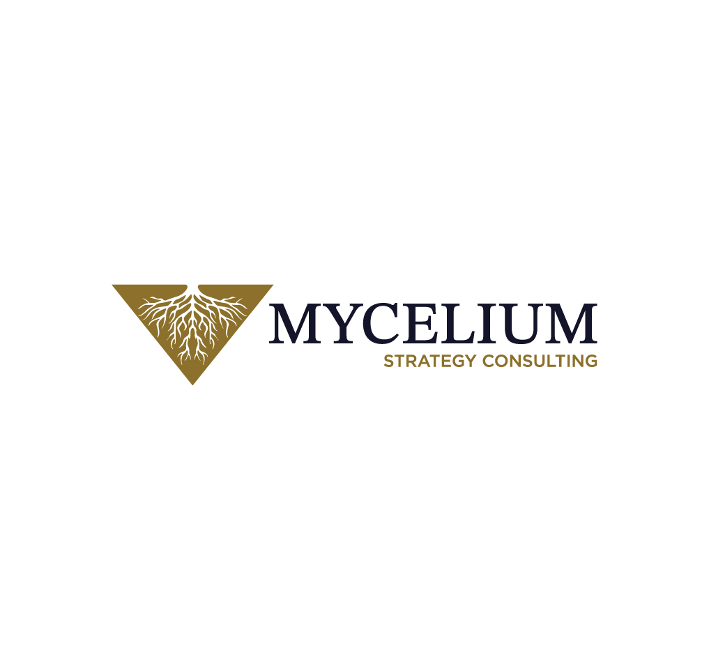 Diseño de Logo por Onse Officials para Mycelium Strategy Consulting | Diseño #32503796