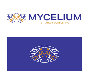 Logo Design by Onse Officials for Mycelium Strategy Consulting | Design: #32504724