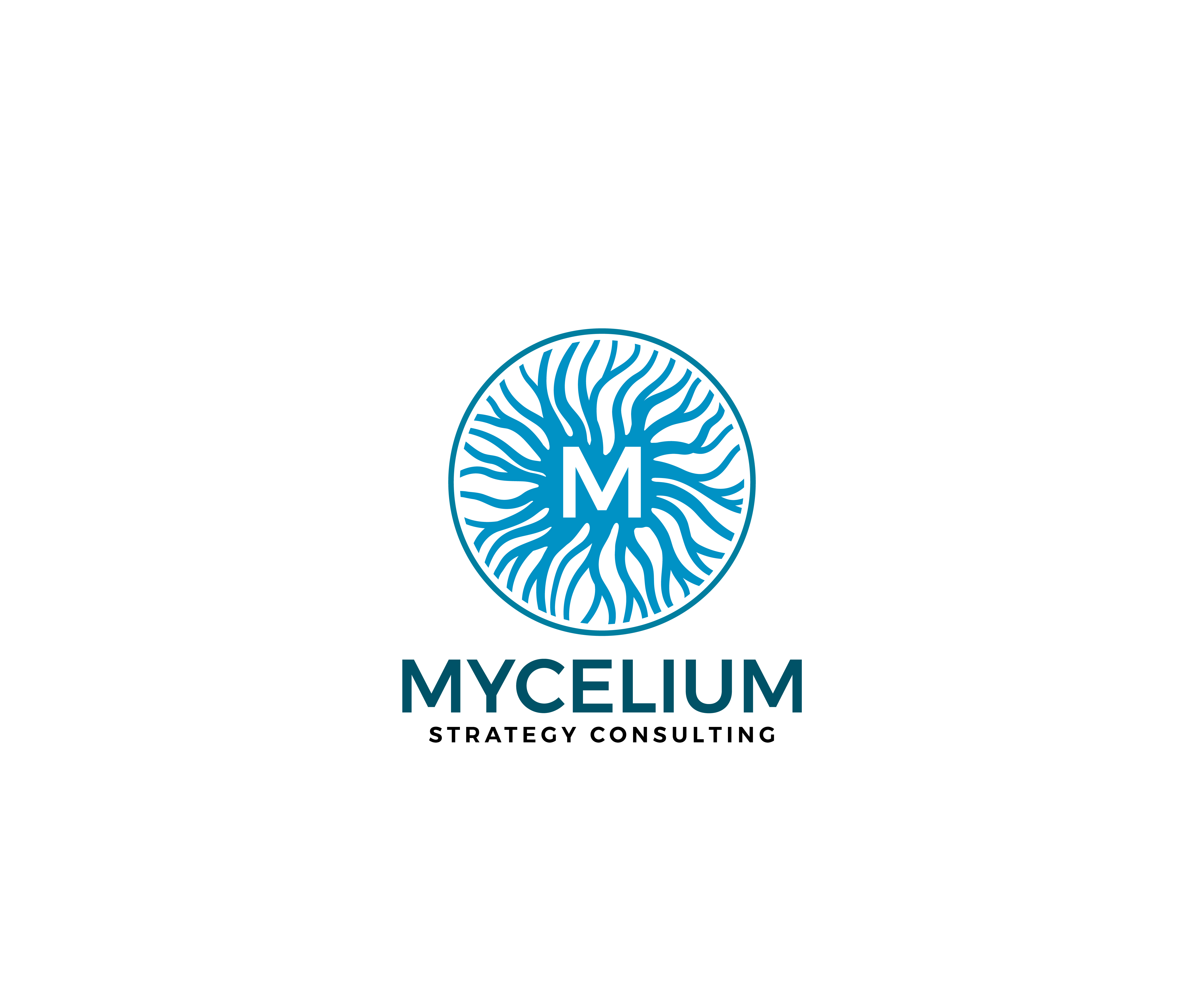 Diseño de Logo por James J. para Mycelium Strategy Consulting | Diseño #32509359