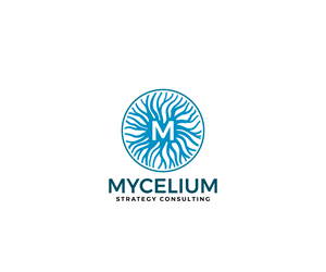 Logo Design by James J. for Mycelium Strategy Consulting | Design: #32509359