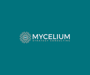 Logo Design by James J. for Mycelium Strategy Consulting | Design: #32528024