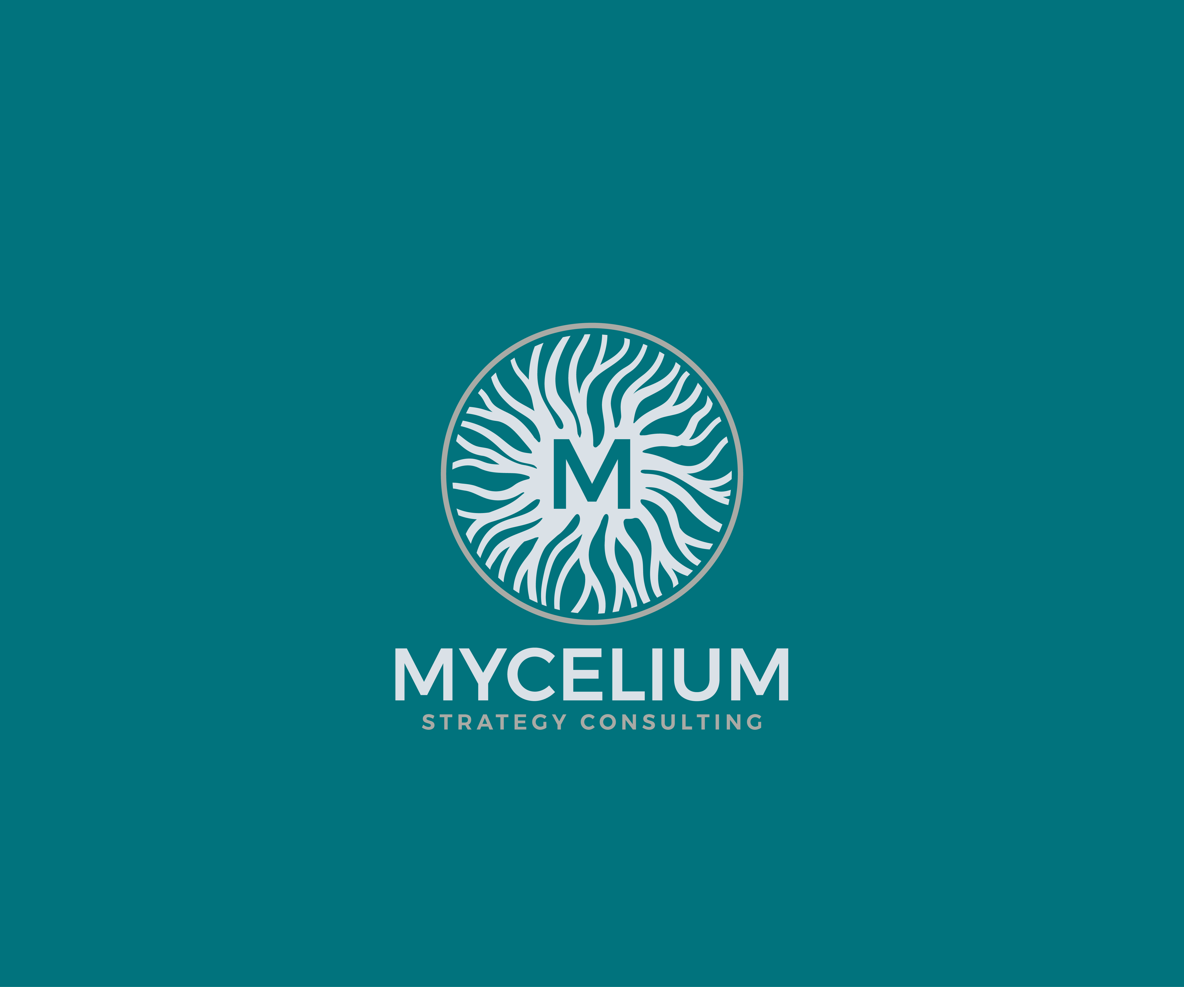 Logo Design by James J. for Mycelium Strategy Consulting | Design #32528025