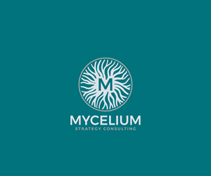 Logo Design by James J. for Mycelium Strategy Consulting | Design: #32528025