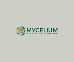 Logo Design by James J. for Mycelium Strategy Consulting | Design: #32579868