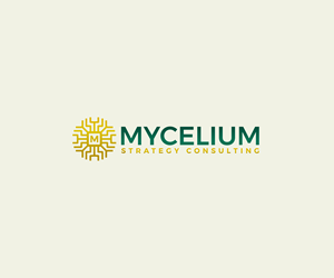 Logo Design by James J. for Mycelium Strategy Consulting | Design: #32579893