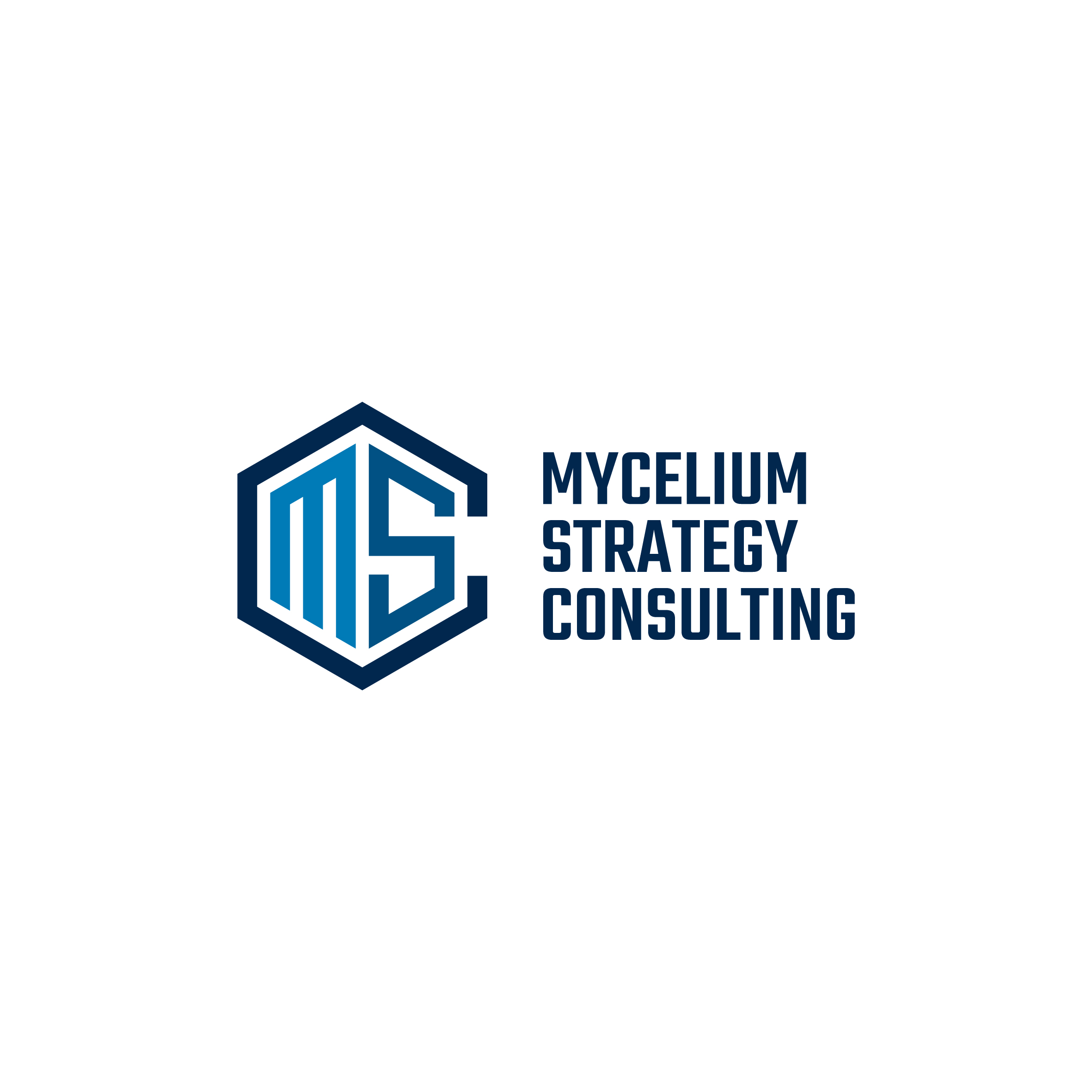 Diseño de Logo por Aljune Castro Designs para Mycelium Strategy Consulting | Diseño #32504283