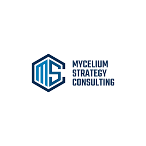 Logo Design by Aljune Castro Designs for Mycelium Strategy Consulting | Design: #32504283