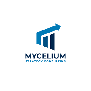Logo Design by Aljune Castro Designs for Mycelium Strategy Consulting | Design: #32504284