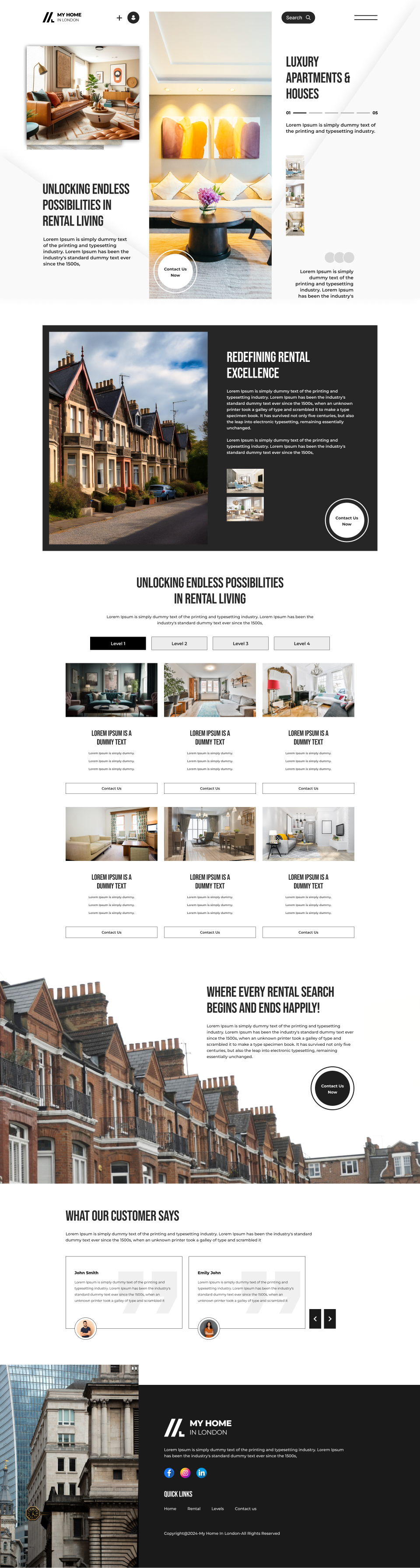Web-Design von Hafsa Fatymah für dieses Projekt | Design #32511445