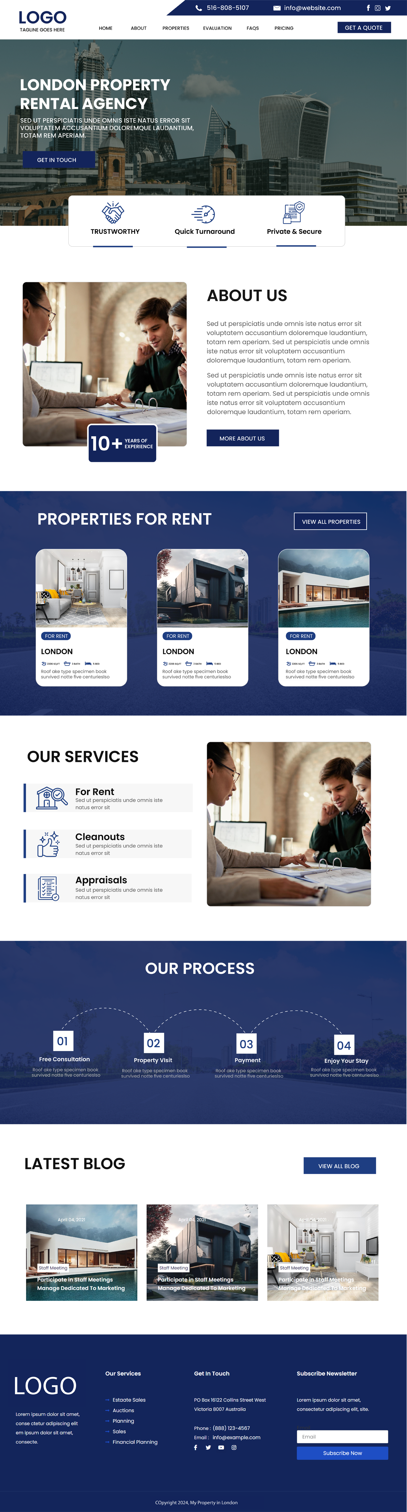 Web-Design von WahDesign für dieses Projekt | Design #32553183