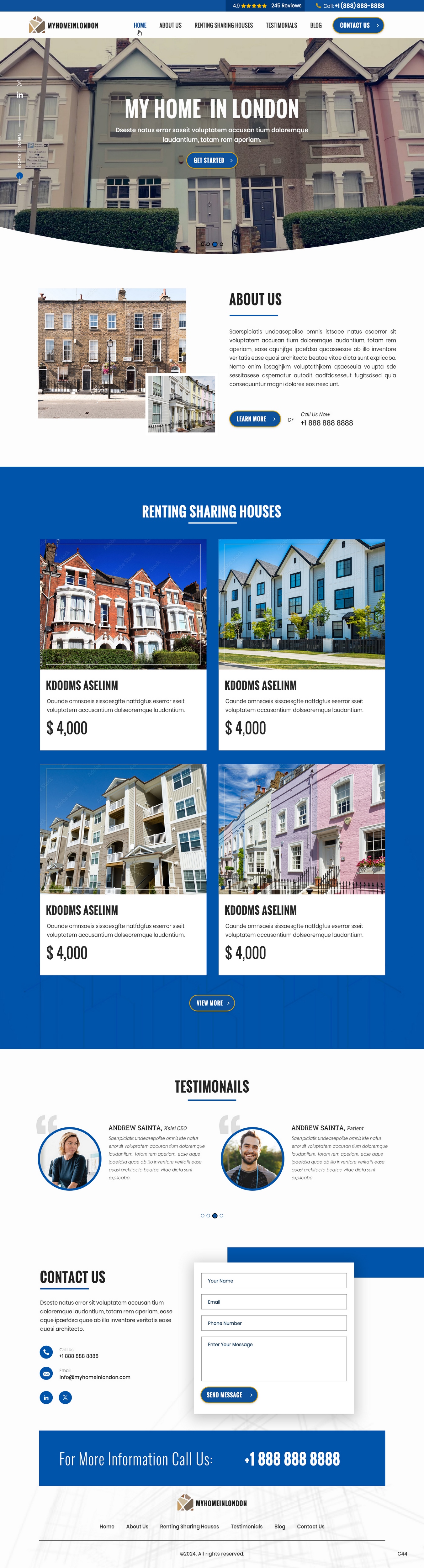 Diseño Web por pb para este proyecto | Diseño #32510016