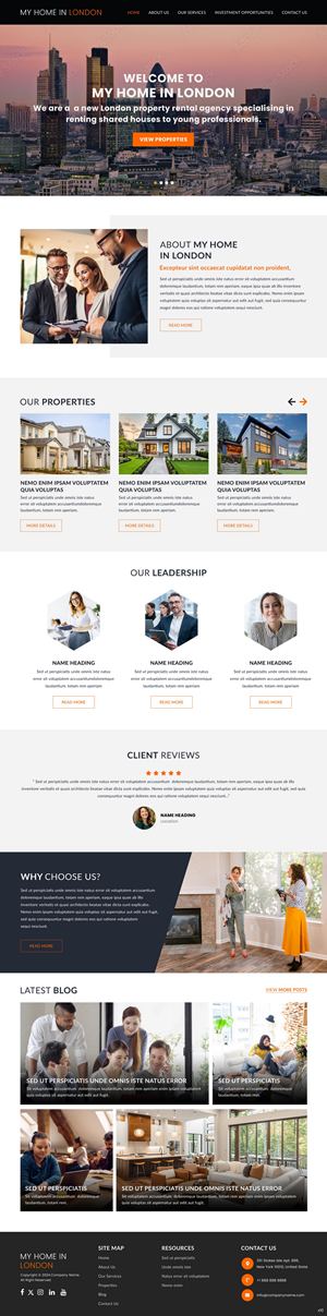 Diseño Web por pb para este proyecto | Diseño: #32510037