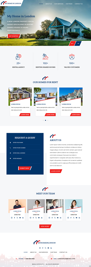 Diseño Web por pb para este proyecto | Diseño: #32510038