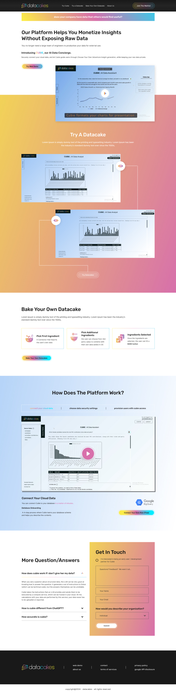 Web Design by Hafsa Fatymah for this project | Design #32528963