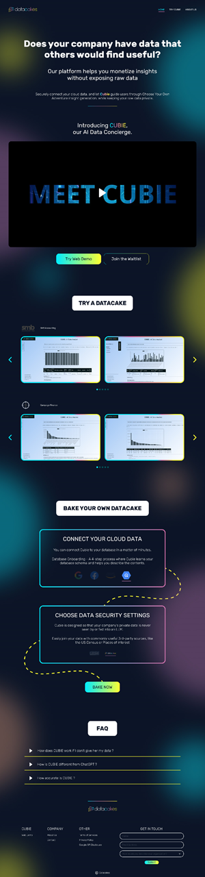 Web Design by Dnnsio
