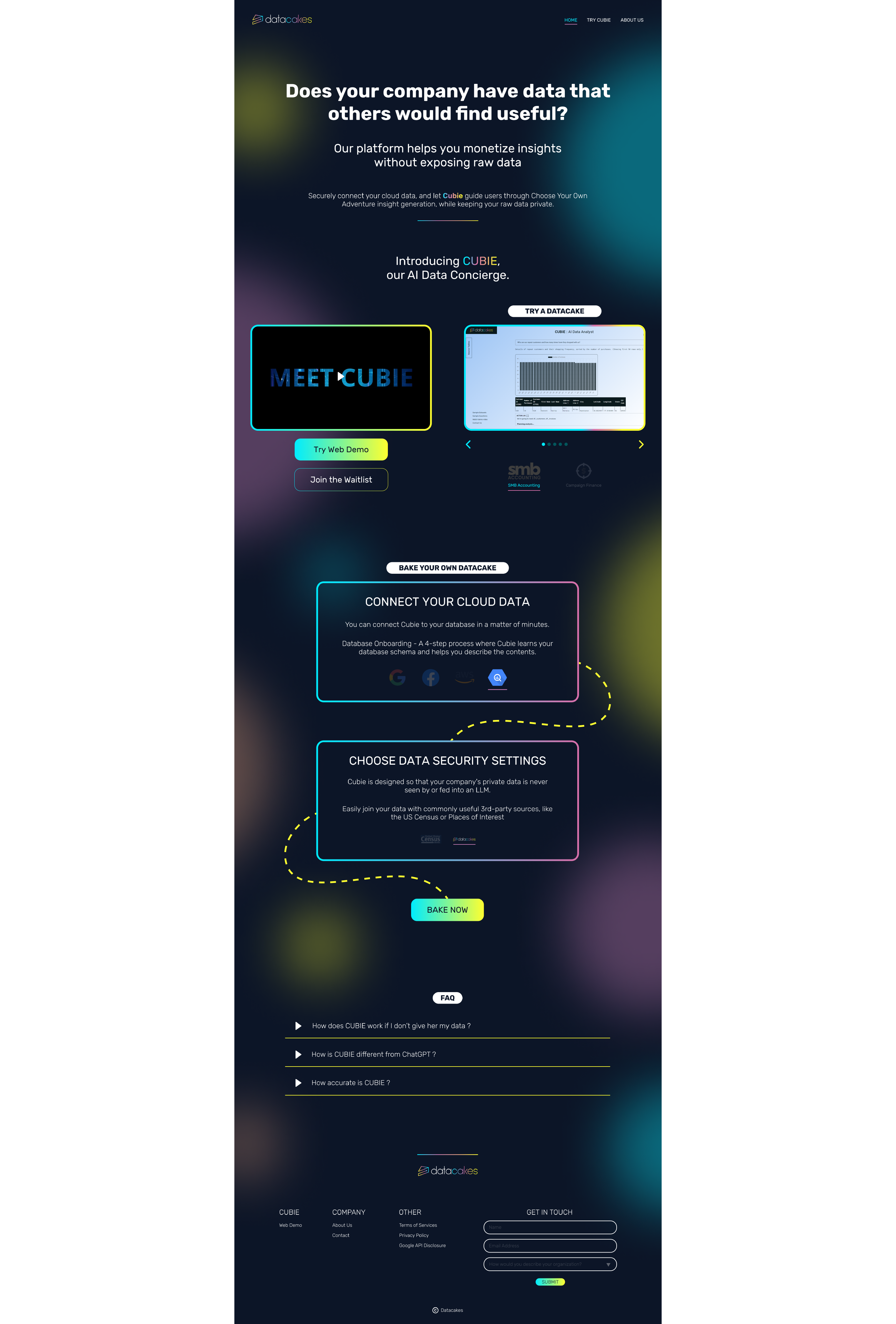 Web Design by Dnnsio for this project | Design #32509747