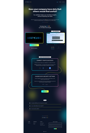 Web Design by Dnnsio for this project | Design: #32509747