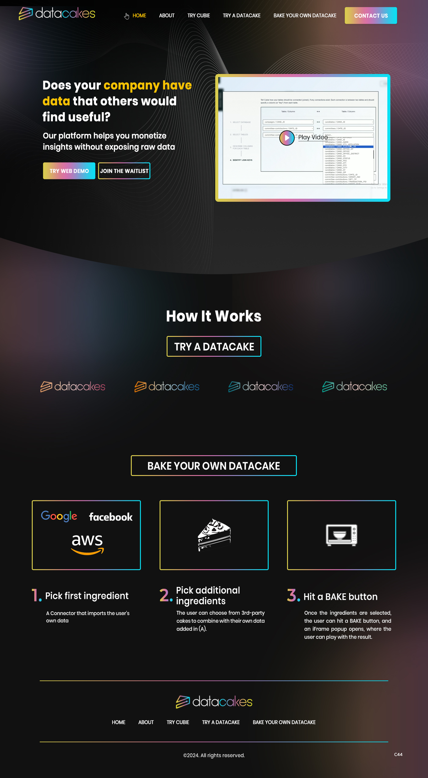 Web Design by pb for this project | Design #32509942