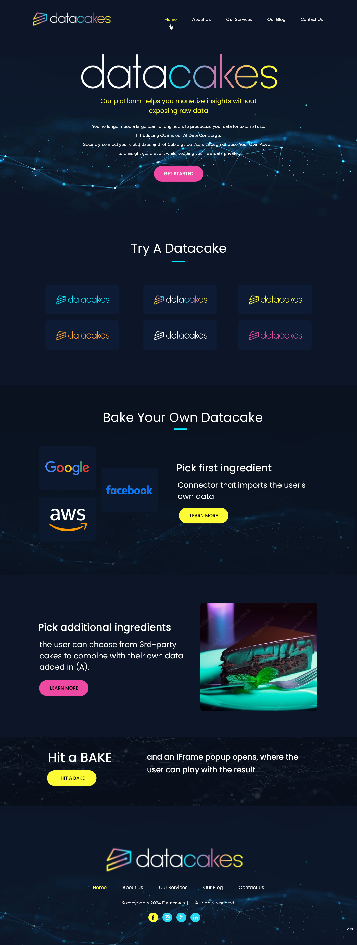 Diseño Web por pb para este proyecto | Diseño #32509943