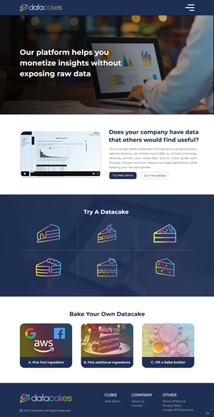 Diseño Web por pb para este proyecto | Diseño: #32509959