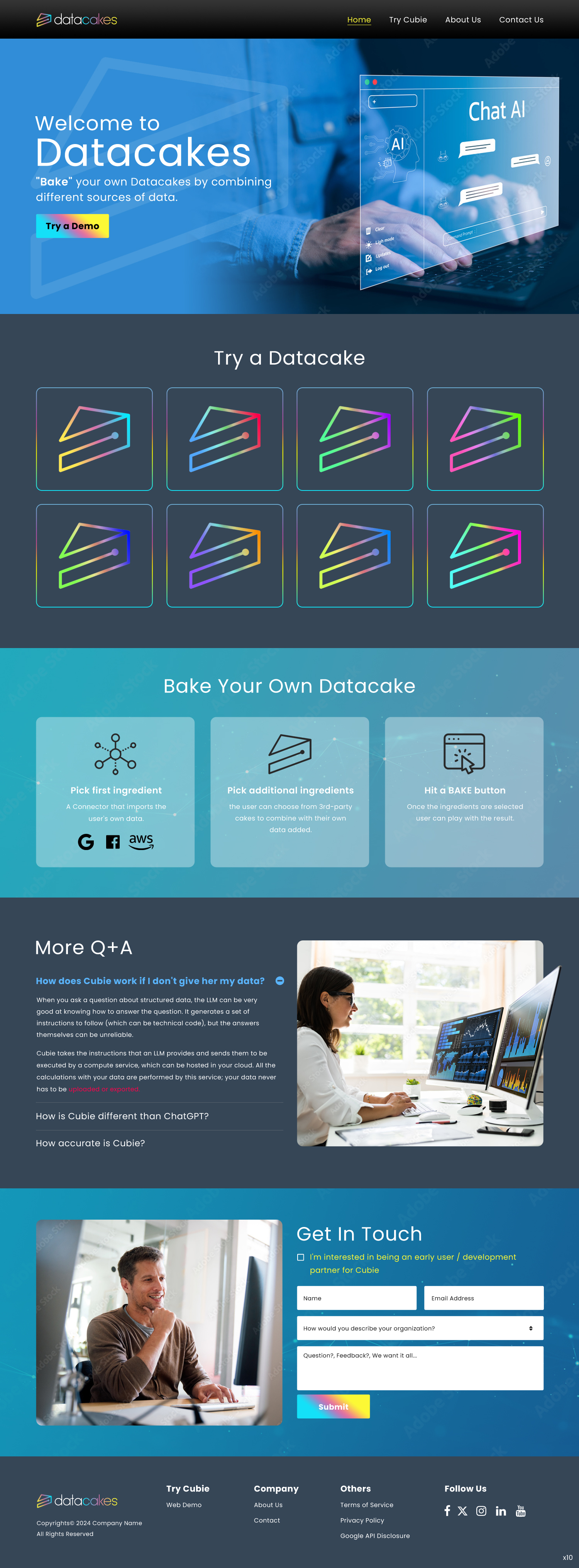 Diseño Web por pb para este proyecto | Diseño #32509960