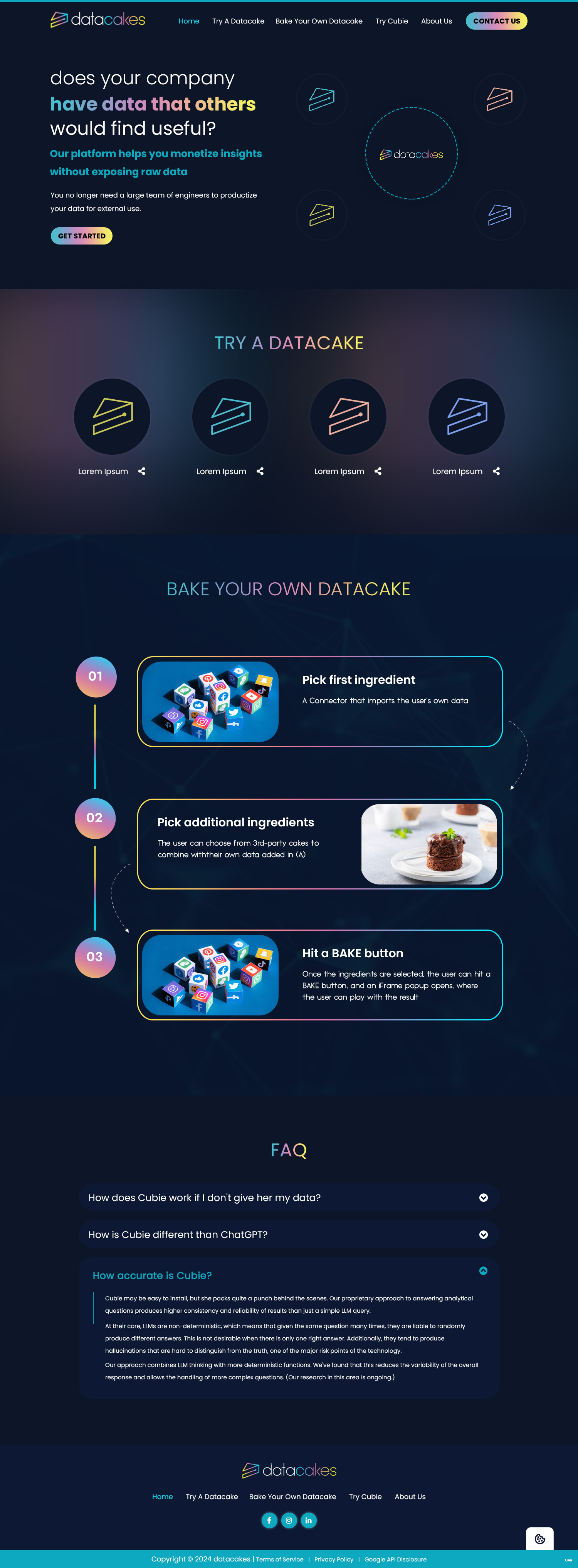 Web Design by pb for this project | Design #32532192