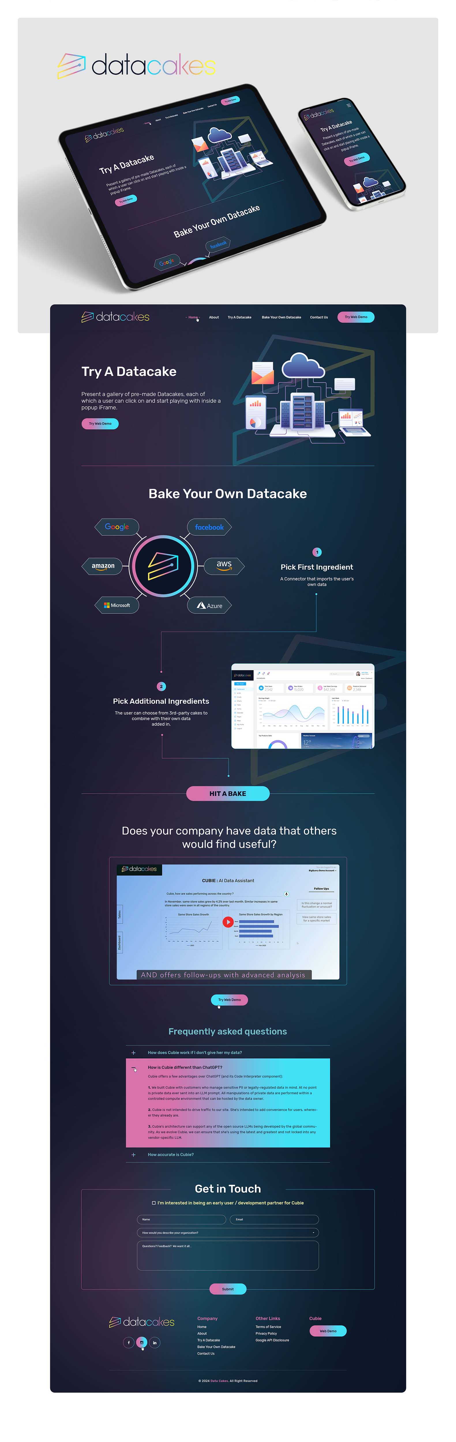 Web Design by Ved Web Services for this project | Design #32506331