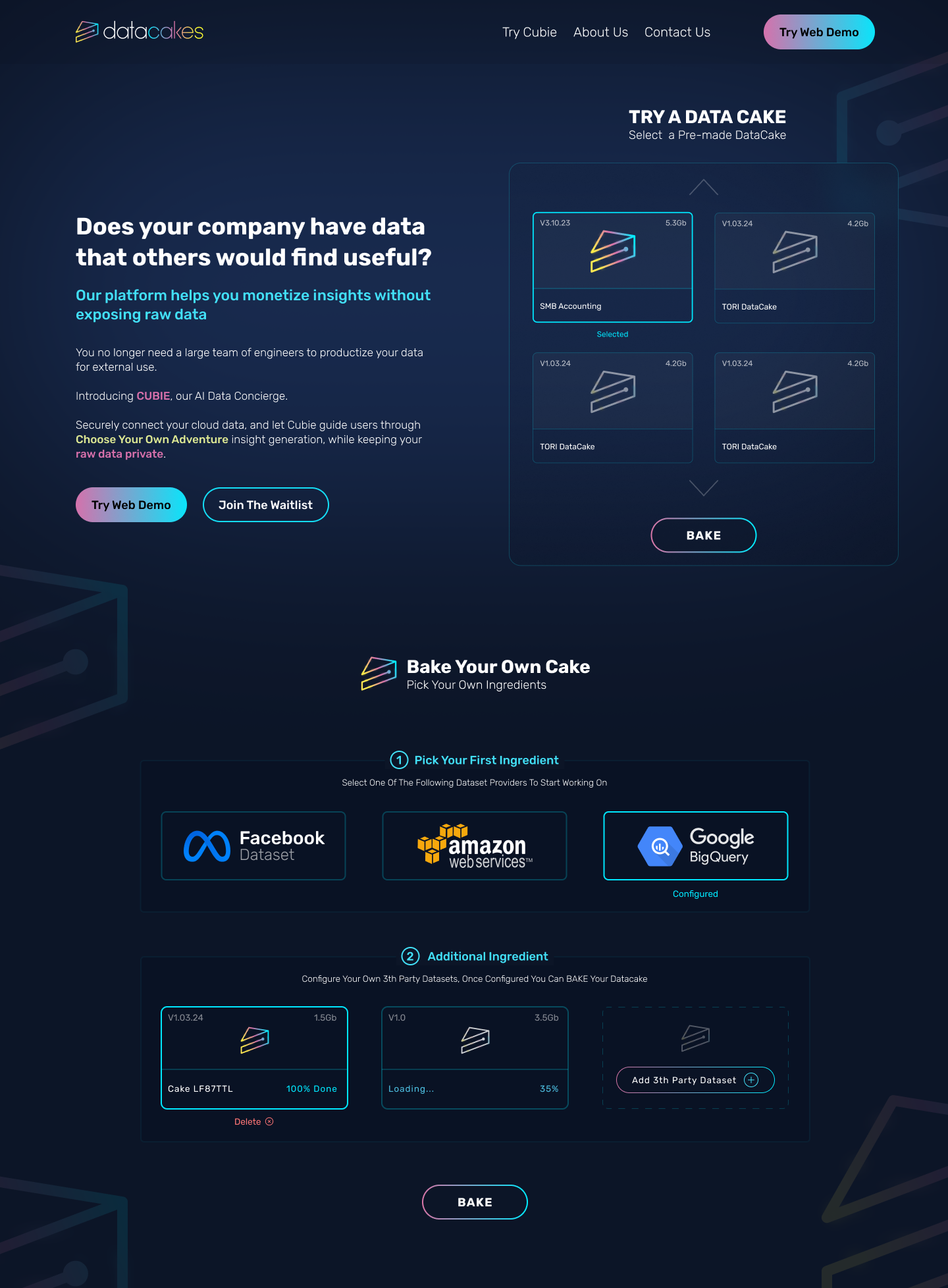 Web Design by AymanePro ™ for this project | Design #32533565