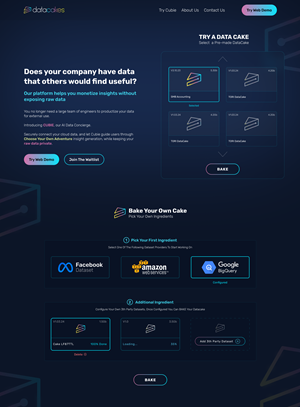 Web Design by AymanePro ™ for this project | Design: #32533565