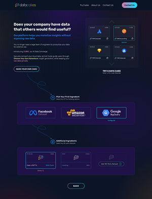 Web Design by AymanePro ™ for this project | Design: #32542189