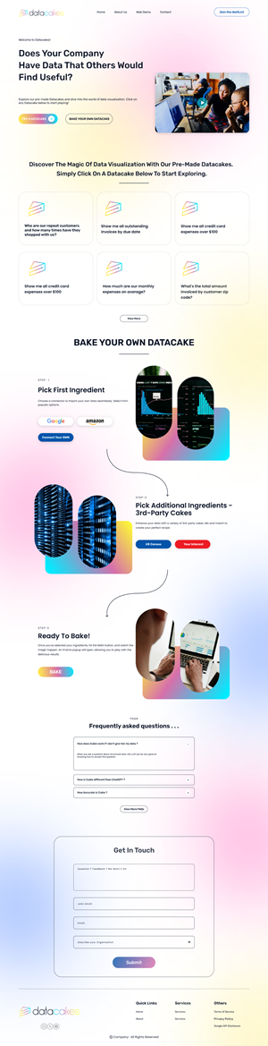 Diseño Web por GraphicSujit para este proyecto | Diseño: #32511786