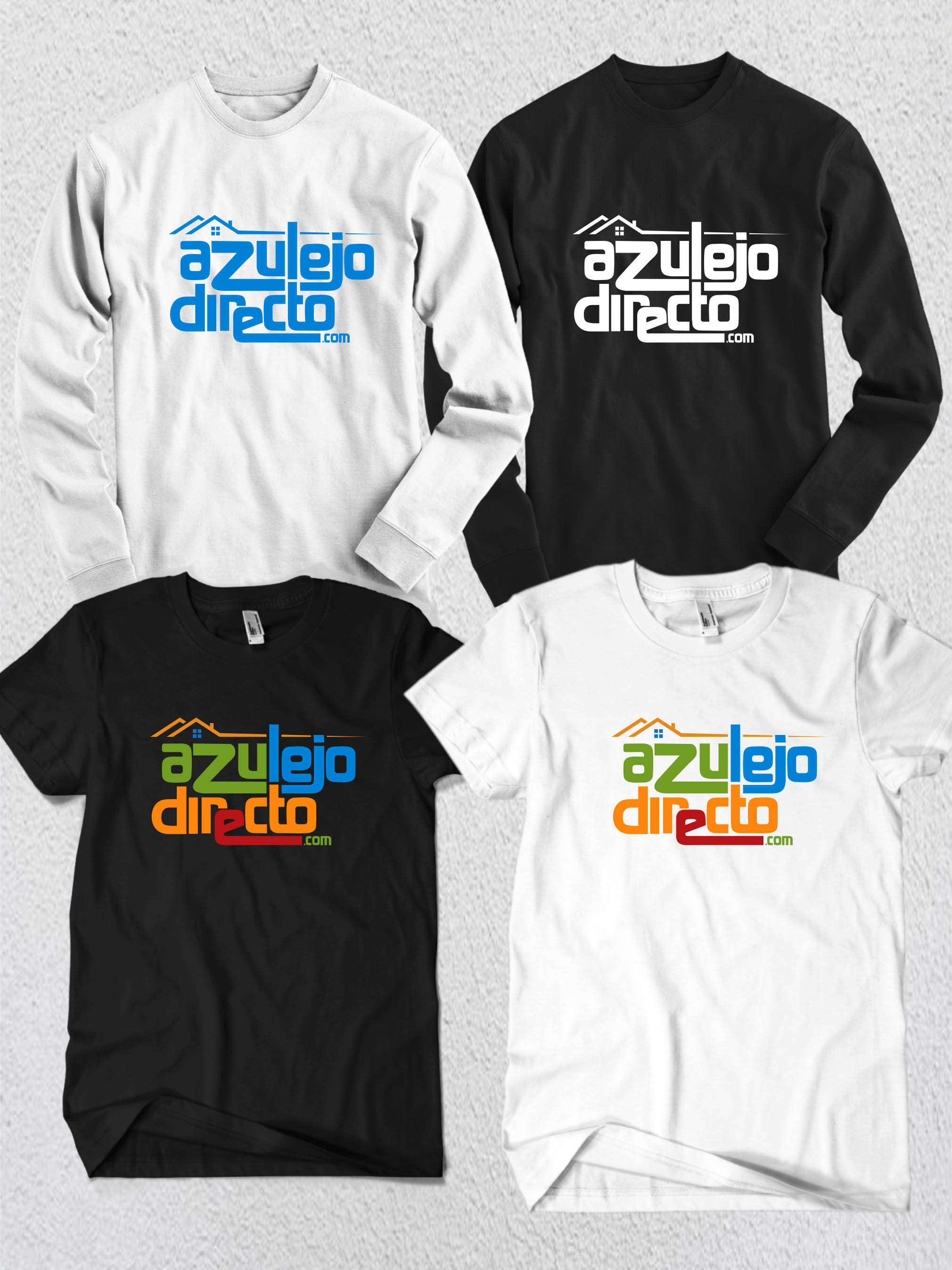 Diseño de Camiseta por Rheanza para H2 INGENIERIA Y COMERCIO | Diseño #32667895