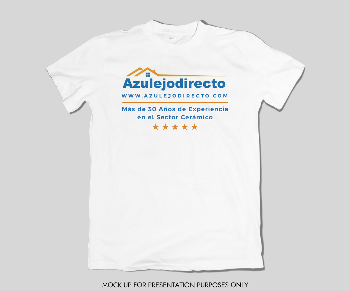 T-shirt Design by NancyTan for H2 INGENIERIA Y COMERCIO | Design #32511382