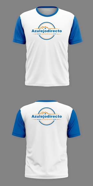 Diseño de Camiseta por WellDesign para H2 INGENIERIA Y COMERCIO | Diseño: #32528716