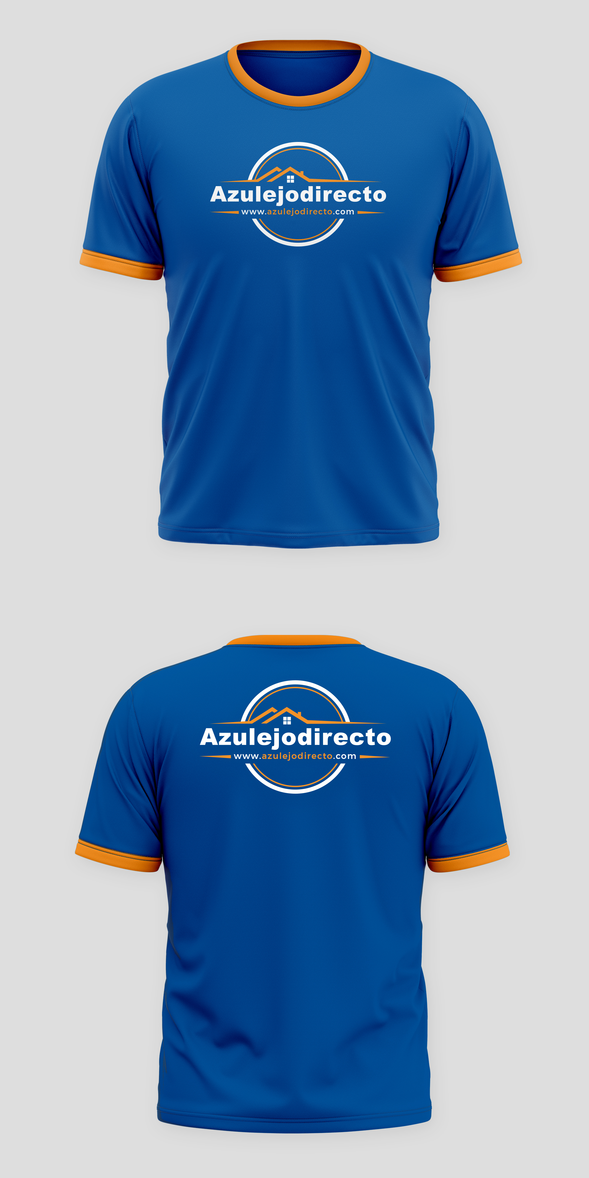 T-shirt Design by WellDesign for H2 INGENIERIA Y COMERCIO | Design #32528717