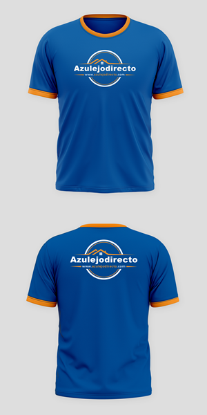 Diseño de Camiseta por WellDesign para H2 INGENIERIA Y COMERCIO | Diseño: #32528717