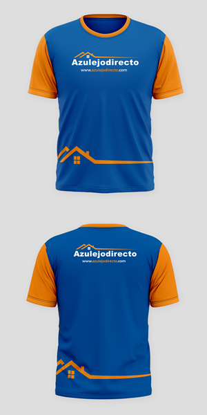 Diseño de Camiseta por WellDesign para H2 INGENIERIA Y COMERCIO | Diseño: #32528718
