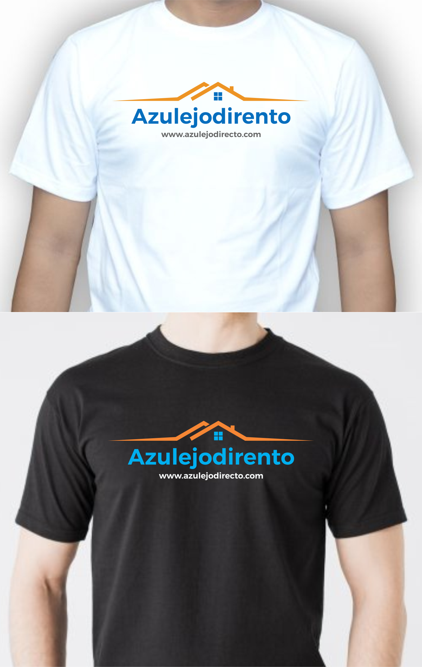 T-shirt Design by Kusuma Studio for H2 INGENIERIA Y COMERCIO | Design #32499233