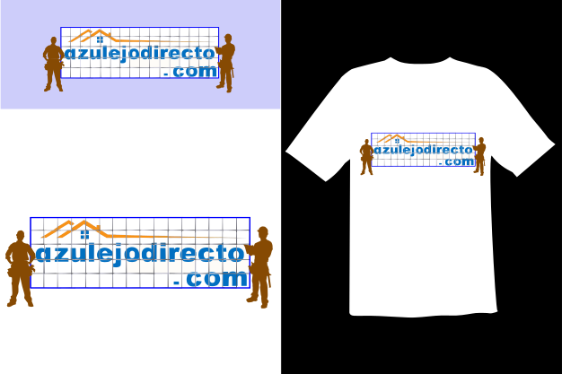 Diseño de Camiseta por Mario Bianchi para H2 INGENIERIA Y COMERCIO | Diseño #32514714