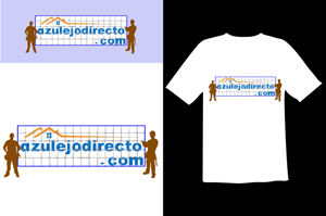 T-shirt Design by Mario Bianchi