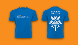 Diseño de Camiseta por Tsvetan Alexandrov para H2 INGENIERIA Y COMERCIO | Diseño: #32549702