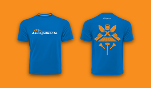 T-shirt Design by Tsvetan Alexandrov