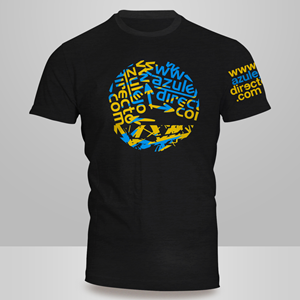 T-shirt Design by Kero