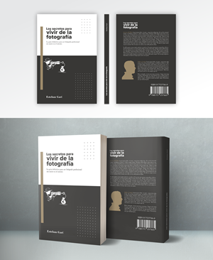 Book Cover Design by dadaMEDIA for this project | Design: #32506187