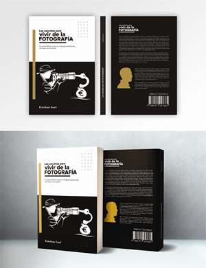 Book Cover Design by dadaMEDIA for this project | Design: #32508119