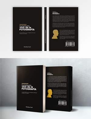 Book Cover Design by dadaMEDIA for this project | Design: #32512400