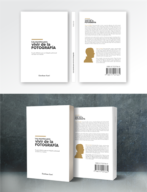 Book Cover Design by dadaMEDIA for this project | Design: #32513244