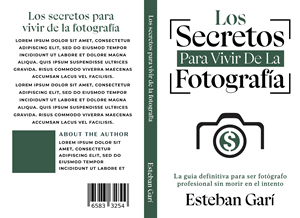 Diseño de portada de libro por Elsa Designs para este proyecto | Diseño: #32514767