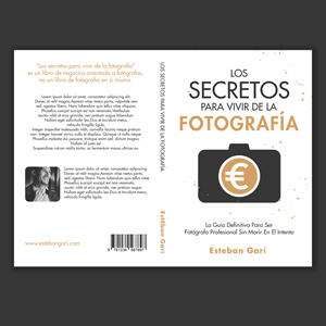 Book Cover Design by Graphinir