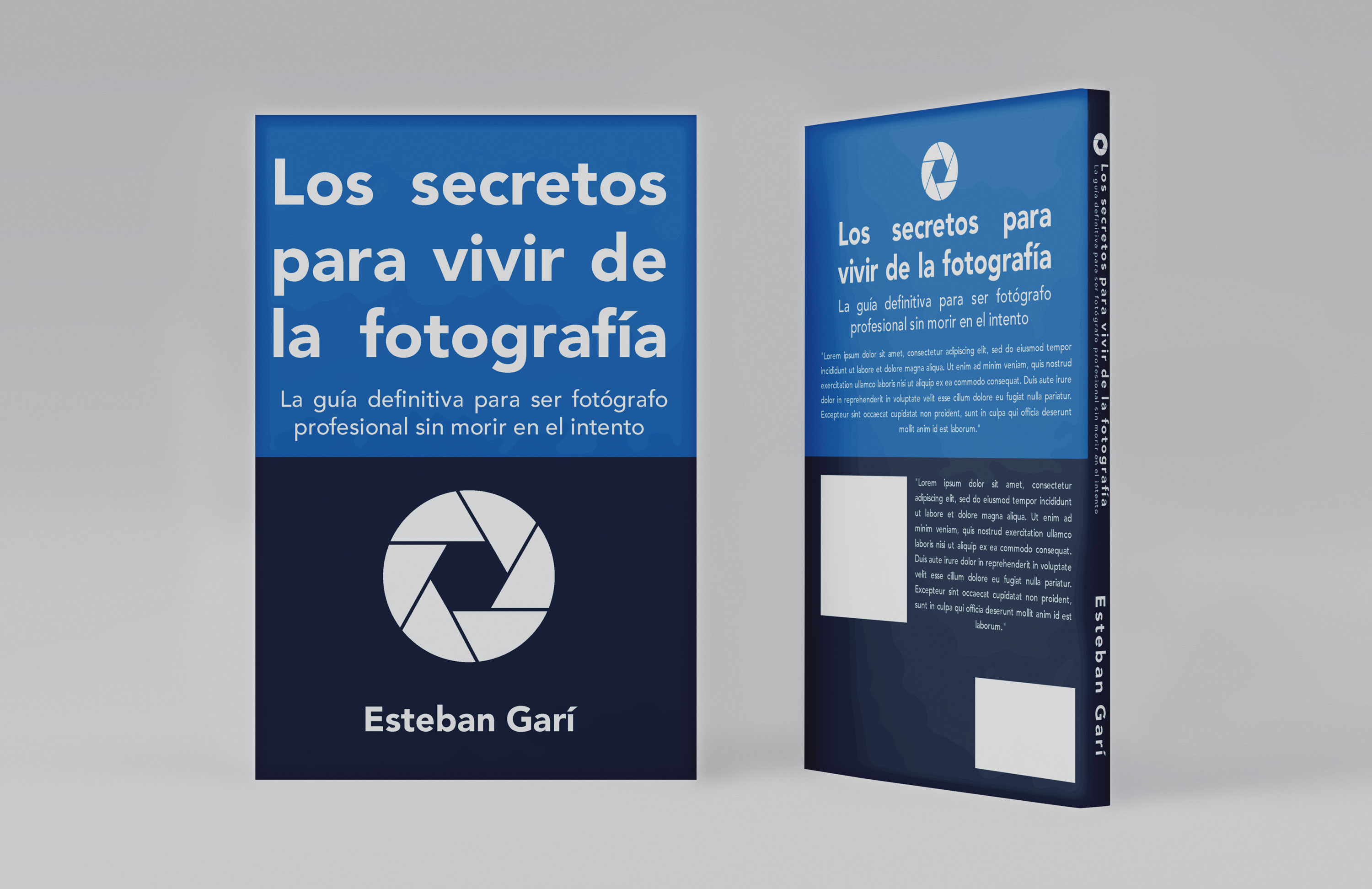 Book Cover Design by vectoradics for this project | Design #32503724
